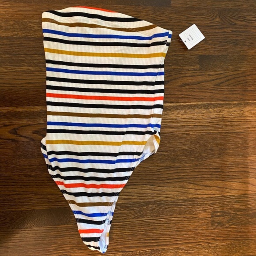 Body suit